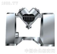 VI型強制型攪拌系列混合機